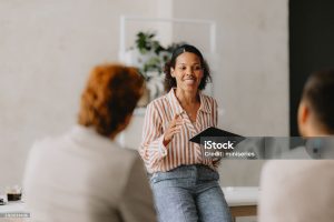 Module 1 – Definitions and Understanding